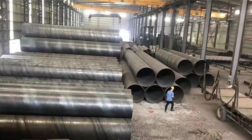 鍍鋅鋼管可用于污水排污嘛？